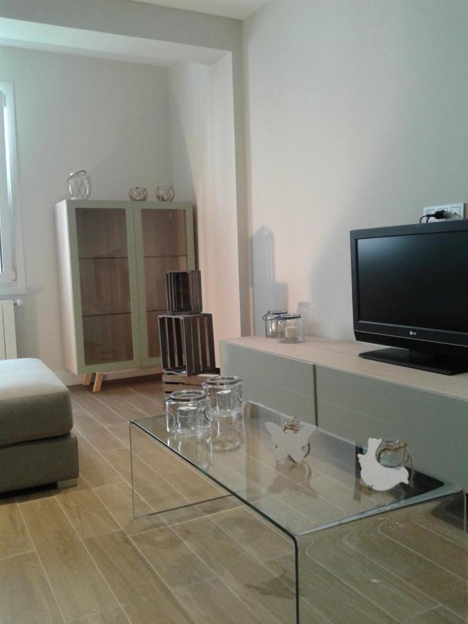 Alquiler Aptos En Santander Zewnętrze zdjęcie